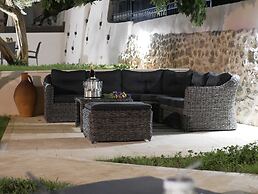 Holiday Home Festina Lente