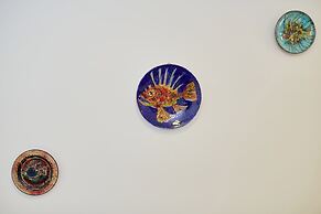 Holiday Home Festina Lente