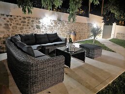 Holiday Home Festina Lente