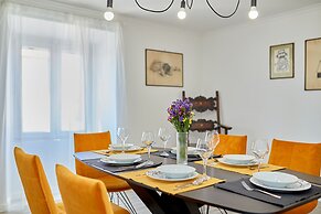 Holiday Home Festina Lente