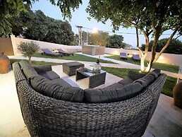 Holiday Home Festina Lente