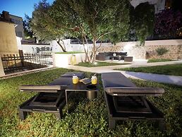 Holiday Home Festina Lente