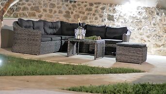 Holiday Home Festina Lente