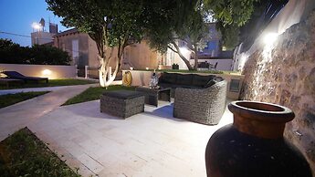 Holiday Home Festina Lente