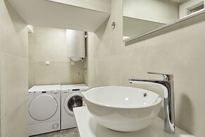 Holiday Home Festina Lente