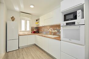 Holiday Home Festina Lente