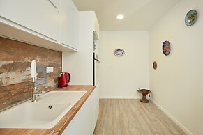 Holiday Home Festina Lente