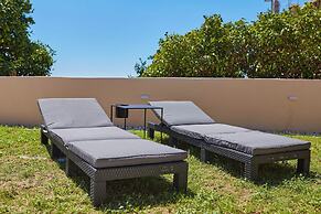 Holiday Home Festina Lente