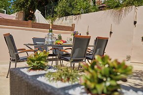 Holiday Home Festina Lente