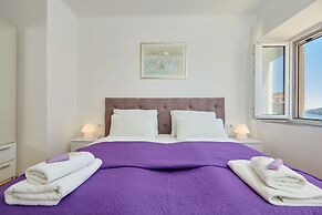 Holiday Home Festina Lente