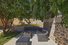 Holiday Home Festina Lente