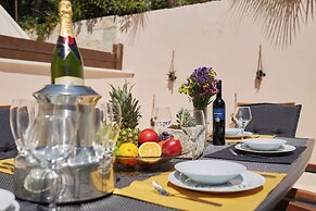 Holiday Home Festina Lente