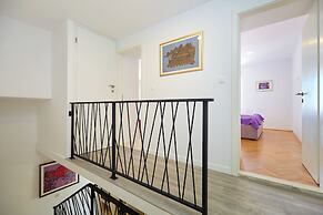 Holiday Home Festina Lente