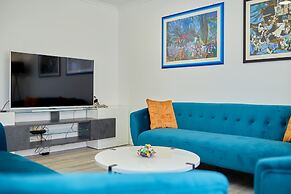 Holiday Home Festina Lente