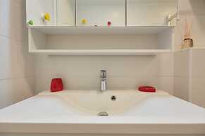 Holiday Home Festina Lente