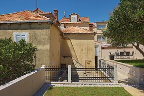 Holiday Home Festina Lente