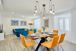 Holiday Home Festina Lente