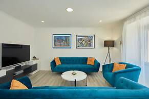 Holiday Home Festina Lente