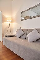 Modern Apartment in The Heart of Vienna 1