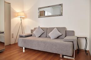 Modern Apartment in The Heart of Vienna 1