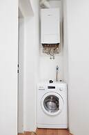 Modern Apartment in The Heart of Vienna 1