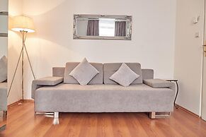 Modern Apartment in The Heart of Vienna 1