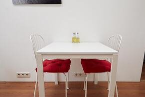 Modern Apartment in The Heart of Vienna 1