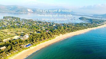 Hoa Loi Resort