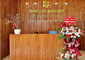 Hoa Loi Resort