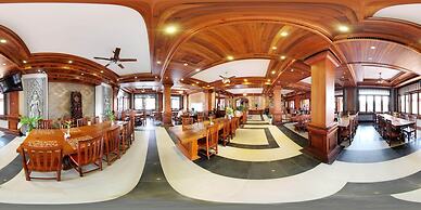 Kampong Thom Palace Hotel