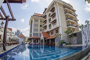 Kampong Thom Palace Hotel