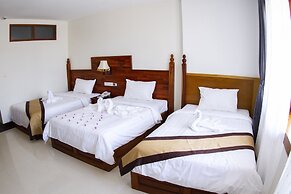 Kampong Thom Palace Hotel