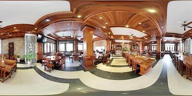 Kampong Thom Palace Hotel