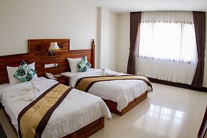 Kampong Thom Palace Hotel