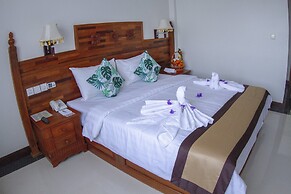 Kampong Thom Palace Hotel