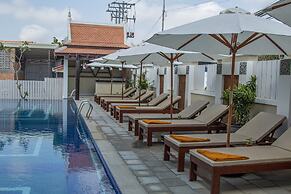 Kampong Thom Palace Hotel