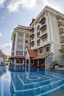 Kampong Thom Palace Hotel