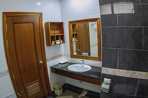 Kampong Thom Palace Hotel