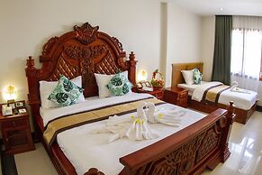 Kampong Thom Palace Hotel