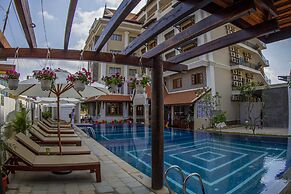 Kampong Thom Palace Hotel