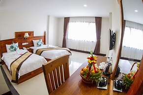 Kampong Thom Palace Hotel