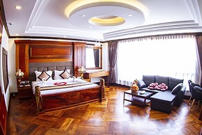 Kampong Thom Palace Hotel