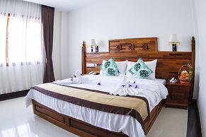 Kampong Thom Palace Hotel