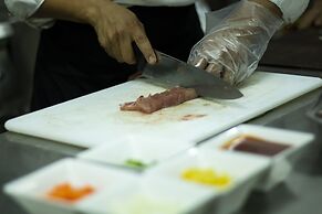 Kampong Thom Palace Hotel