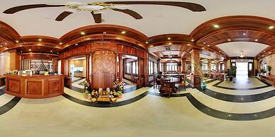 Kampong Thom Palace Hotel