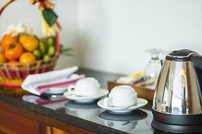 Kampong Thom Palace Hotel