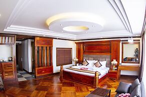 Kampong Thom Palace Hotel