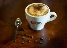 Kampong Thom Palace Hotel