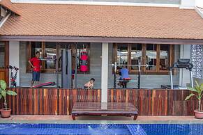 Kampong Thom Palace Hotel