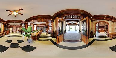 Kampong Thom Palace Hotel